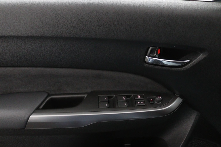 Suzuki Vitara - 1.4 Boosterjet Comfort Smart Hybrid 29