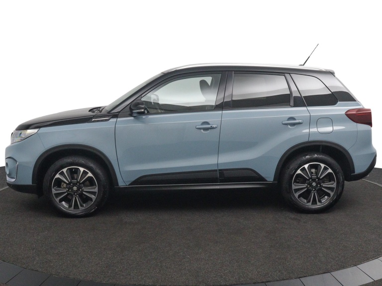 Suzuki Vitara - 1.4 Boosterjet Comfort Smart Hybrid 3