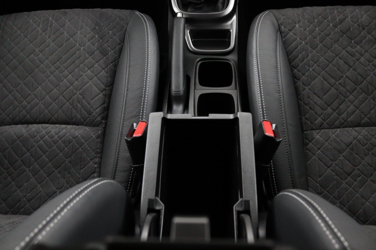 Suzuki Vitara - 1.4 Boosterjet Comfort Smart Hybrid 43