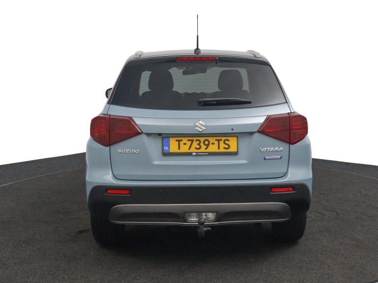 Suzuki Vitara - 1.4 Boosterjet Comfort Smart Hybrid 44