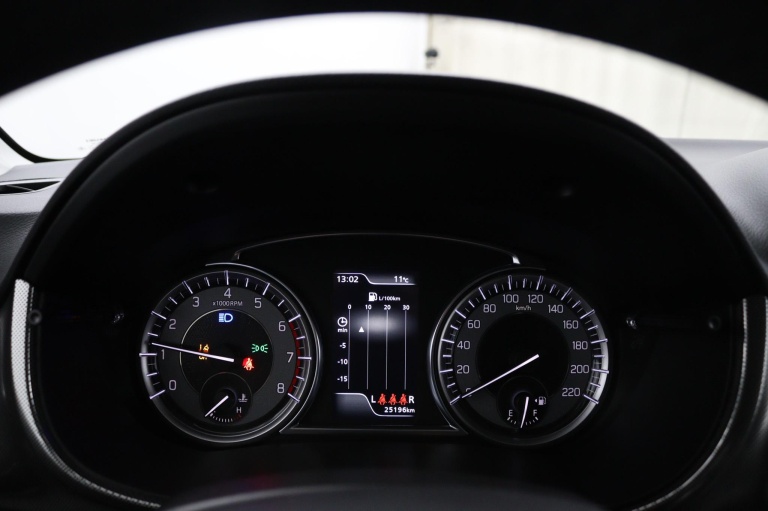 Suzuki Vitara - 1.4 Boosterjet Comfort Smart Hybrid 6