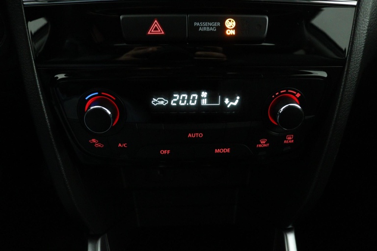 Suzuki Vitara - 1.4 Boosterjet Comfort Smart Hybrid 7
