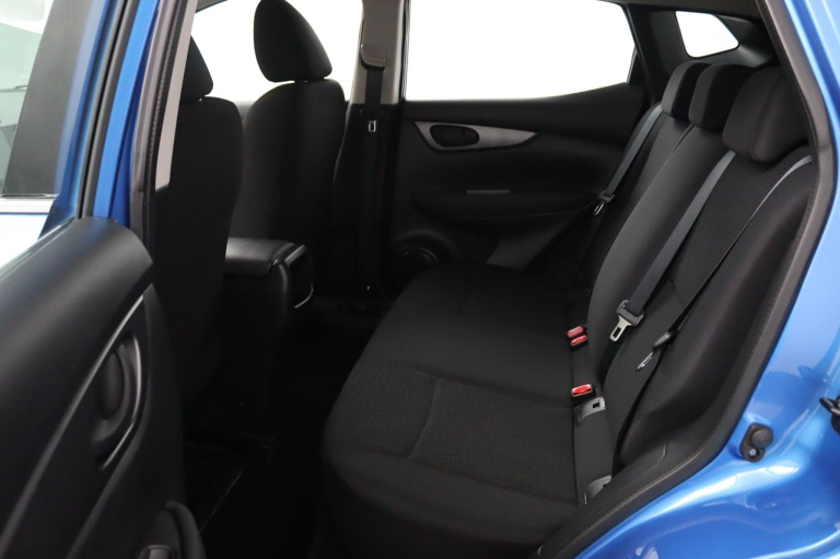 Nissan Qashqai - 1.3 DIG-T Business Edition 18