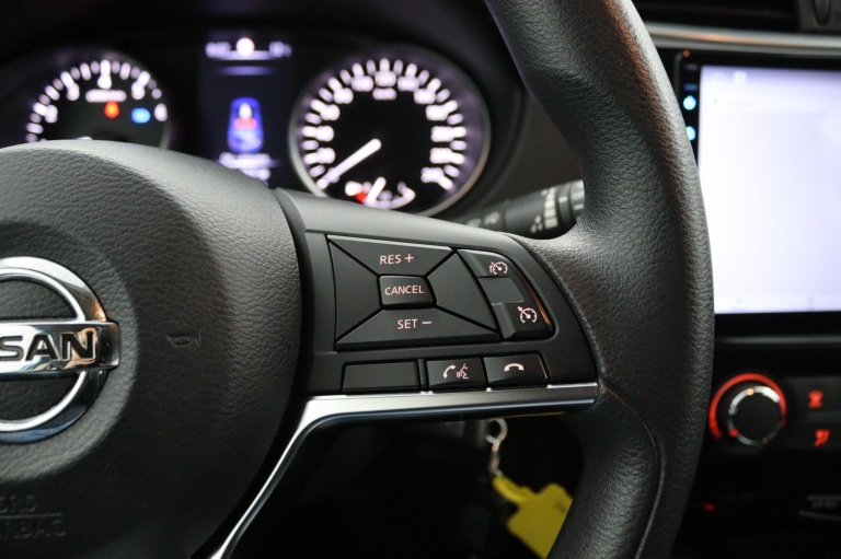 Nissan Qashqai - 1.3 DIG-T Business Edition 21