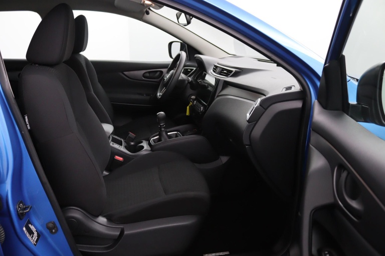 Nissan Qashqai - 1.3 DIG-T Business Edition 22