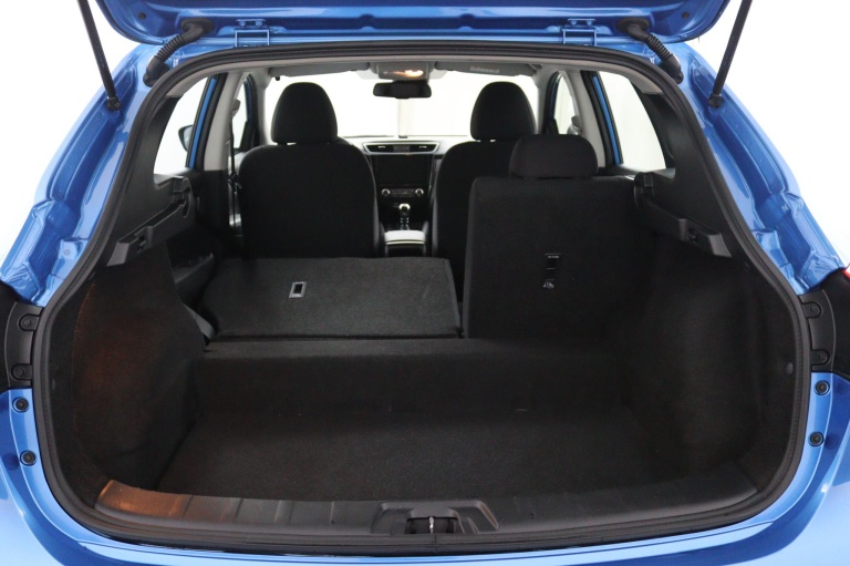 Nissan Qashqai - 1.3 DIG-T Business Edition 25