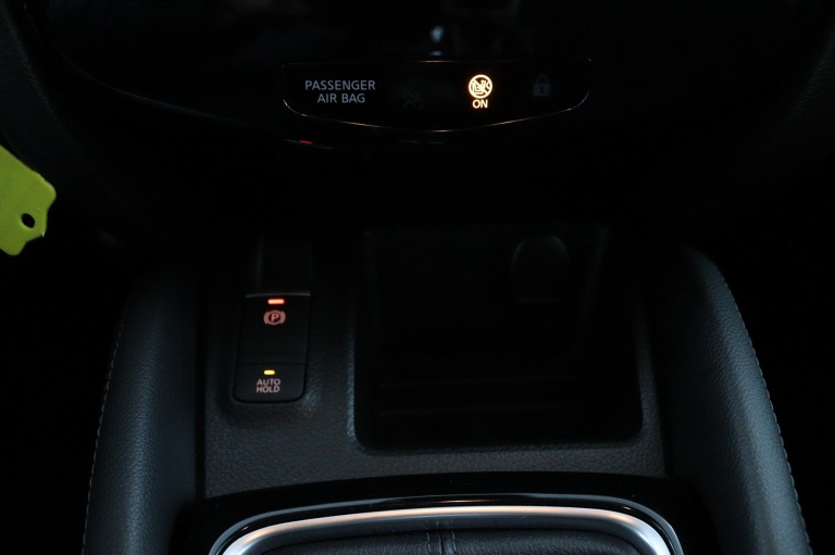 Nissan Qashqai - 1.3 DIG-T Business Edition 39