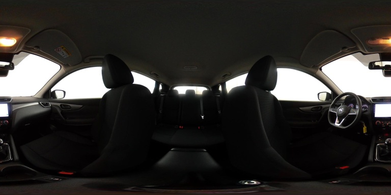 Nissan Qashqai - 1.3 DIG-T Business Edition 44