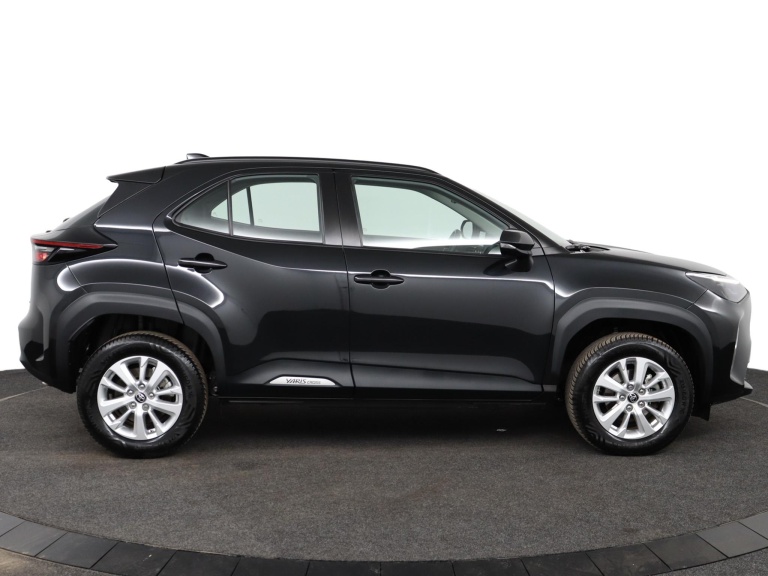 Toyota Yaris Cross - 1.5 Hybrid Active 13