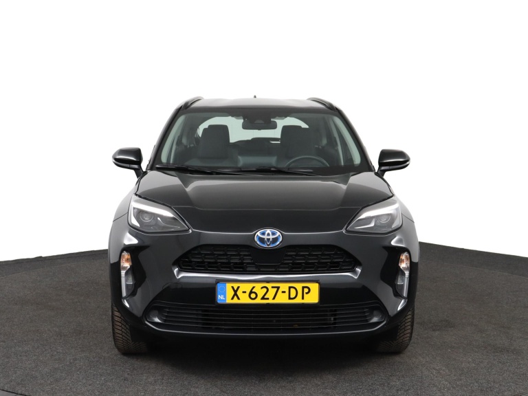 Toyota Yaris Cross - 1.5 Hybrid Active 16