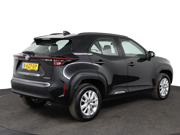 Toyota Yaris Cross - 1.5 Hybrid Active 2