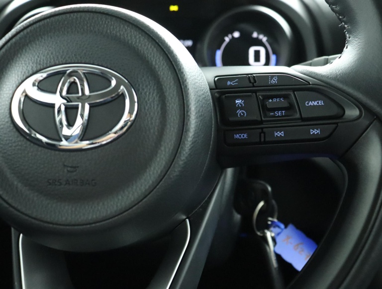 Toyota Yaris Cross - 1.5 Hybrid Active 21