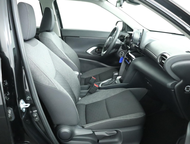 Toyota Yaris Cross - 1.5 Hybrid Active 22