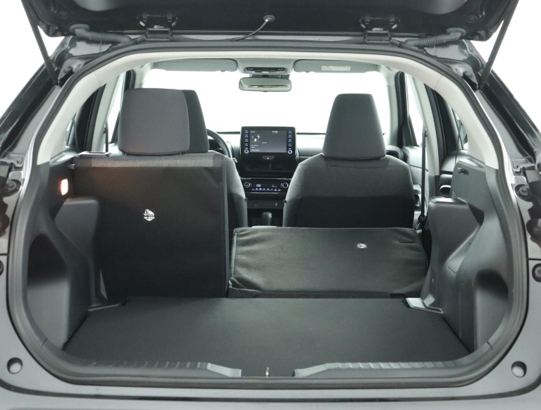 Toyota Yaris Cross - 1.5 Hybrid Active 25