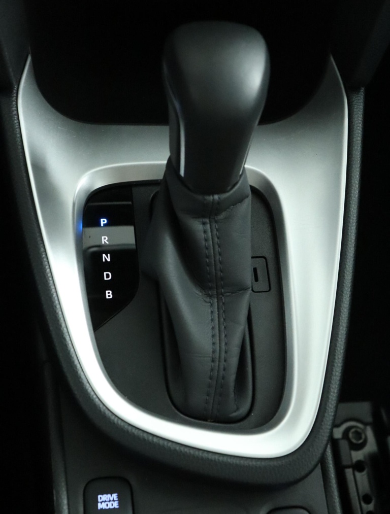Toyota Yaris Cross - 1.5 Hybrid Active 27