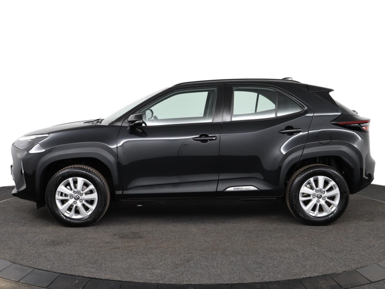 Toyota Yaris Cross - 1.5 Hybrid Active 3