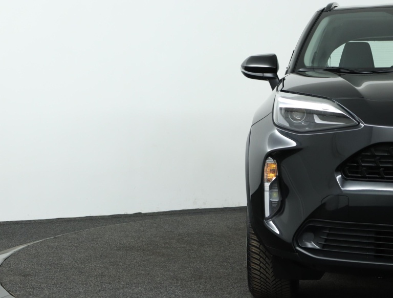 Toyota Yaris Cross - 1.5 Hybrid Active 35
