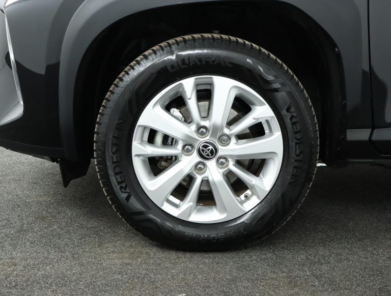 Toyota Yaris Cross - 1.5 Hybrid Active 37