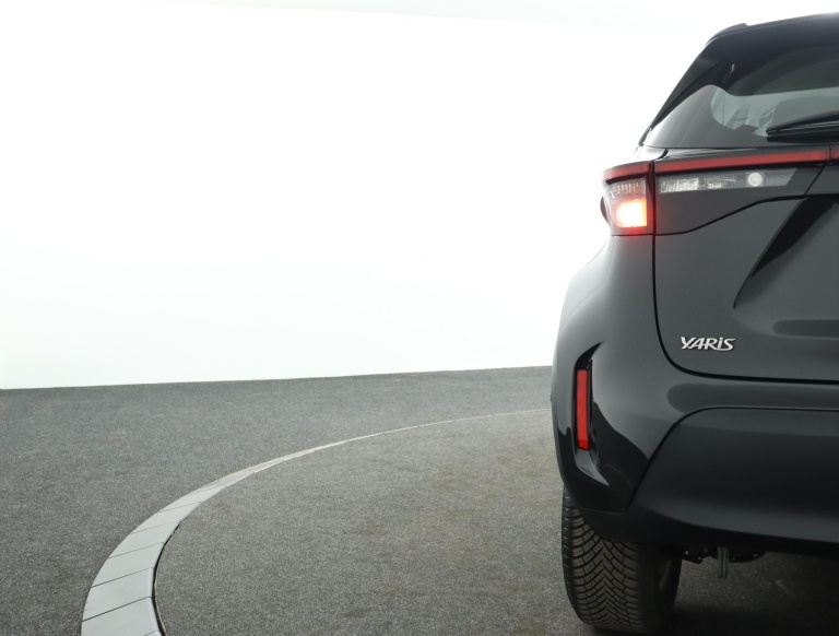 Toyota Yaris Cross - 1.5 Hybrid Active 39