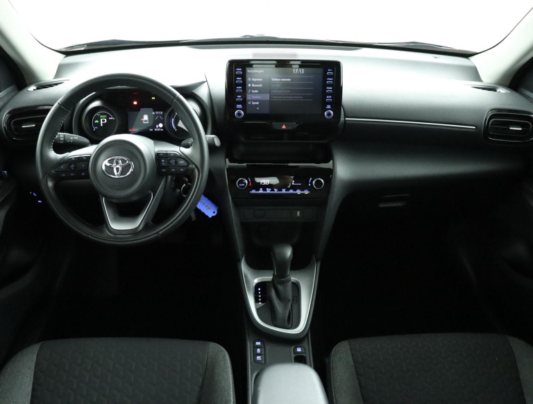 Toyota Yaris Cross - 1.5 Hybrid Active 4