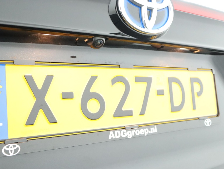 Toyota Yaris Cross - 1.5 Hybrid Active 40