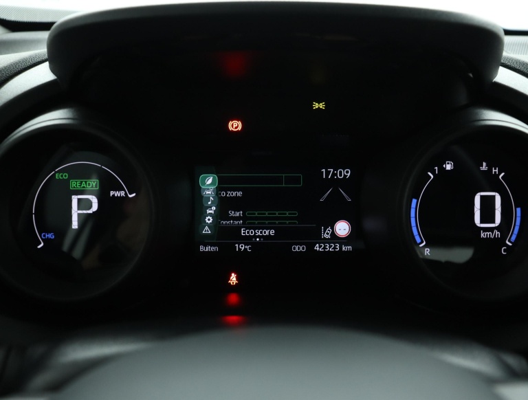 Toyota Yaris Cross - 1.5 Hybrid Active 42