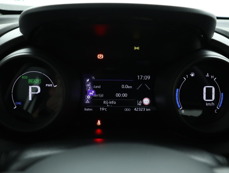 Toyota Yaris Cross - 1.5 Hybrid Active 45