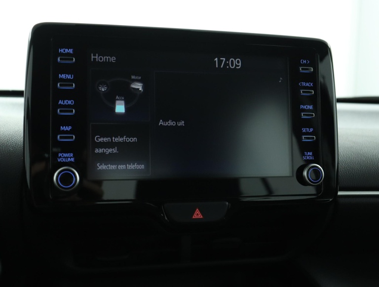 Toyota Yaris Cross - 1.5 Hybrid Active 48