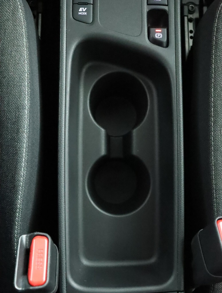 Toyota Yaris Cross - 1.5 Hybrid Active 53