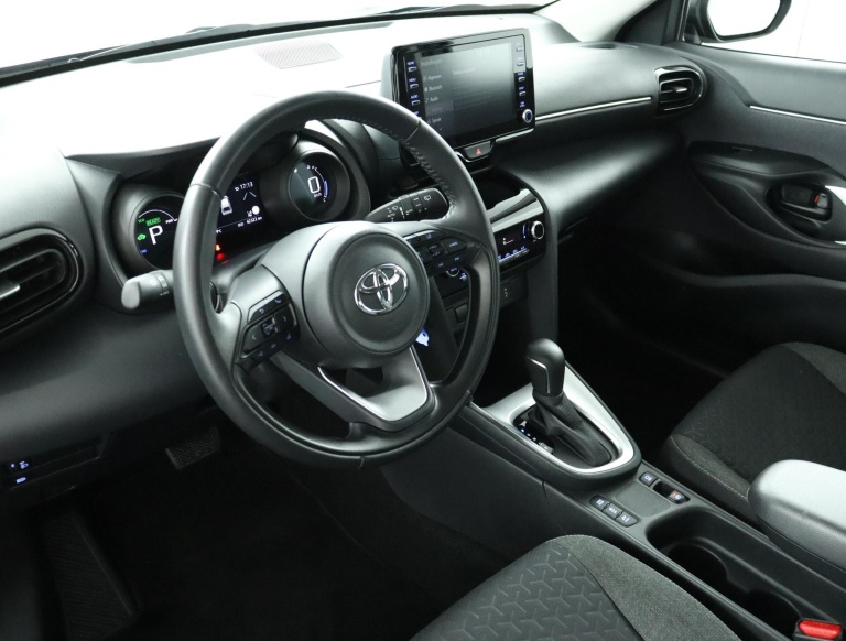 Toyota Yaris Cross - 1.5 Hybrid Active 56