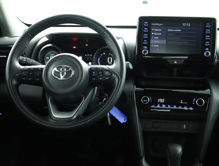 Toyota Yaris Cross - 1.5 Hybrid Active 57