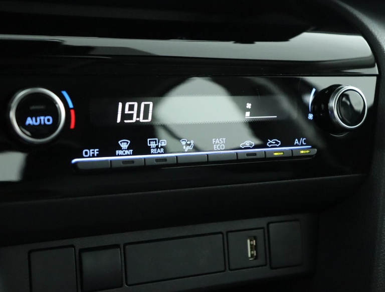 Toyota Yaris Cross - 1.5 Hybrid Active 7