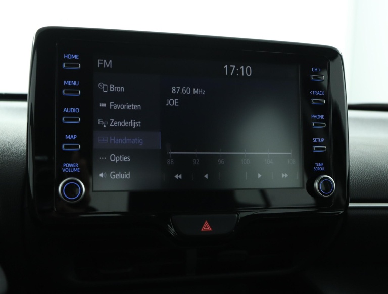 Toyota Yaris Cross - 1.5 Hybrid Active 8