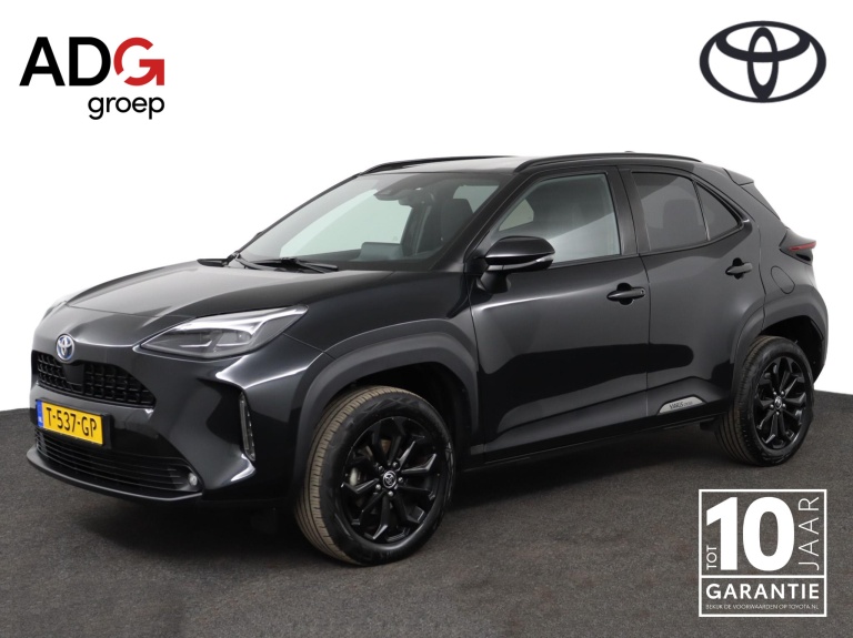 Toyota Yaris Cross - 1.5 Hybrid Dynamic 1