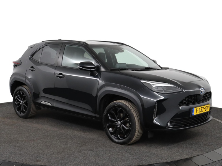Toyota Yaris Cross - 1.5 Hybrid Dynamic 14