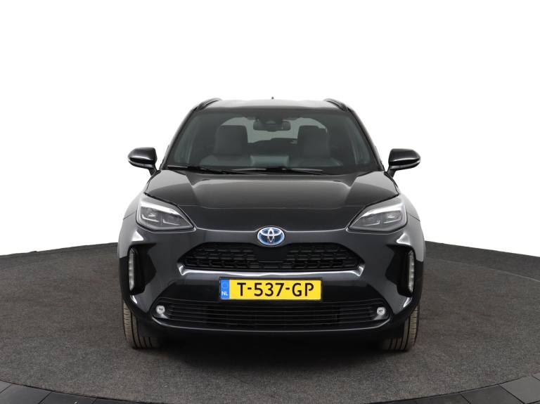 Toyota Yaris Cross - 1.5 Hybrid Dynamic 16