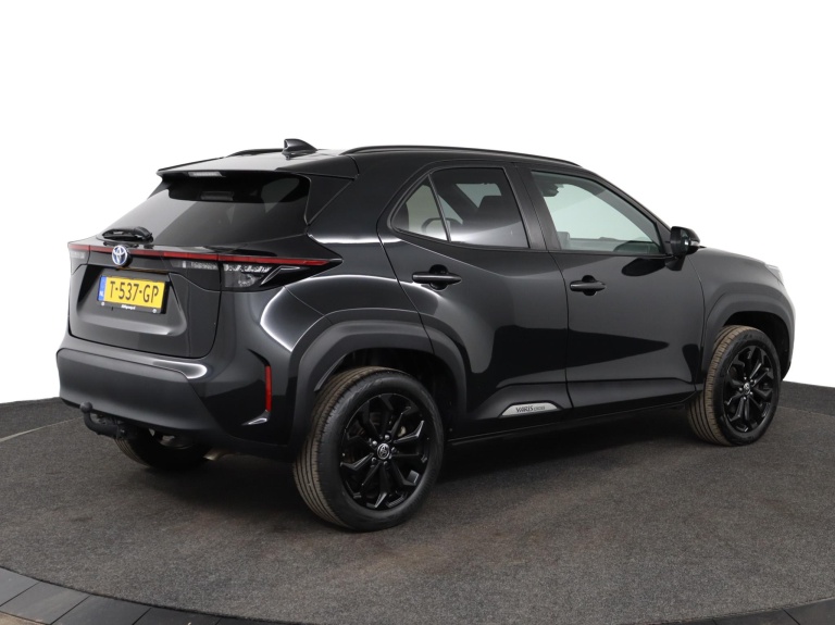 Toyota Yaris Cross - 1.5 Hybrid Dynamic 2