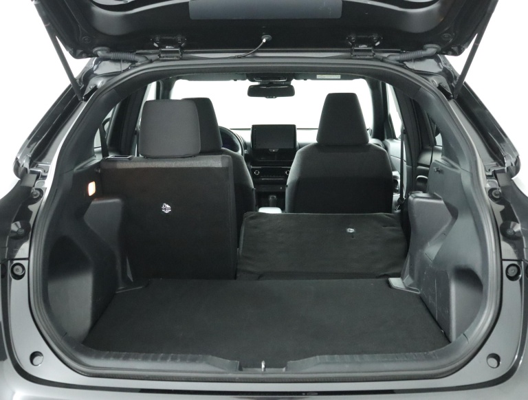 Toyota Yaris Cross - 1.5 Hybrid Dynamic 25