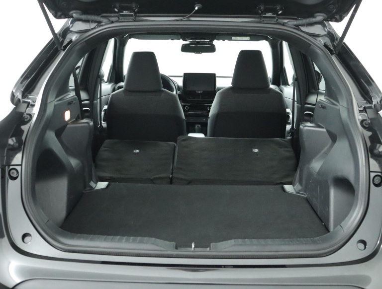 Toyota Yaris Cross - 1.5 Hybrid Dynamic 26