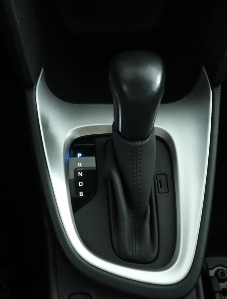 Toyota Yaris Cross - 1.5 Hybrid Dynamic 27