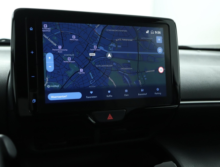 Toyota Yaris Cross - 1.5 Hybrid Dynamic 28
