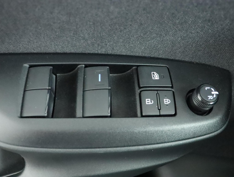 Toyota Yaris Cross - 1.5 Hybrid Dynamic 29