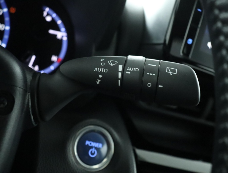 Toyota Yaris Cross - 1.5 Hybrid Dynamic 31