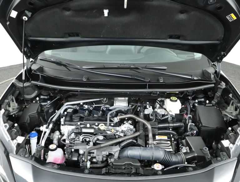 Toyota Yaris Cross - 1.5 Hybrid Dynamic 33
