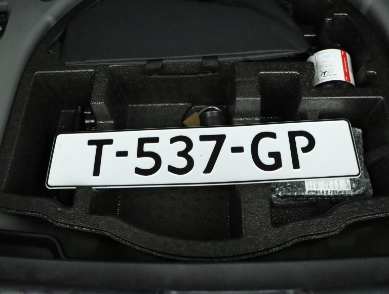 Toyota Yaris Cross - 1.5 Hybrid Dynamic 34