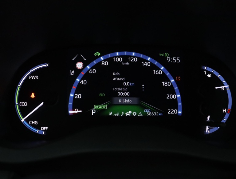 Toyota Yaris Cross - 1.5 Hybrid Dynamic 45