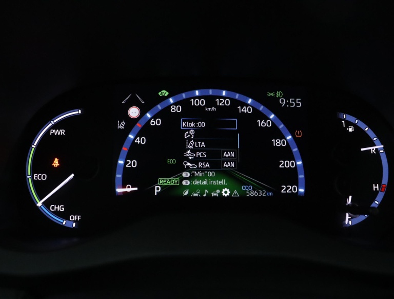 Toyota Yaris Cross - 1.5 Hybrid Dynamic 48