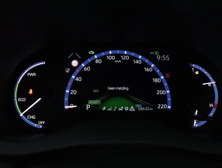 Toyota Yaris Cross - 1.5 Hybrid Dynamic 49