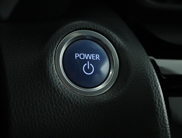 Toyota Yaris Cross - 1.5 Hybrid Dynamic 50