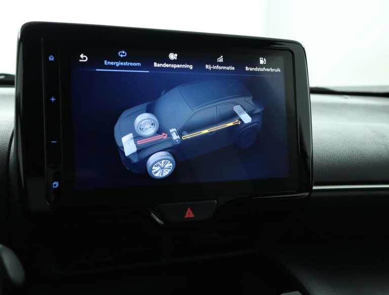 Toyota Yaris Cross - 1.5 Hybrid Dynamic 53